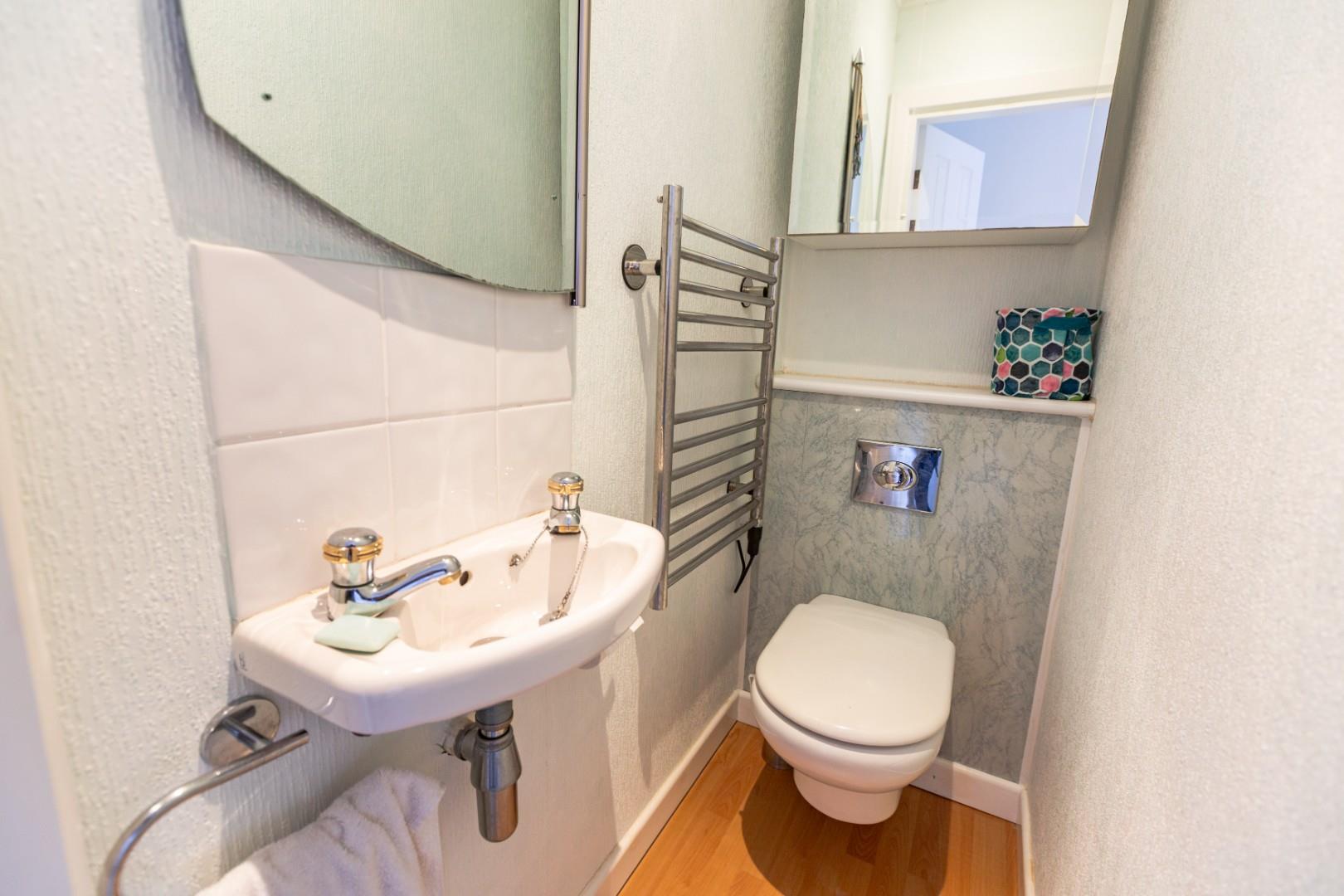 Groves Avenue, Langland, Swansea, SA3 4QX